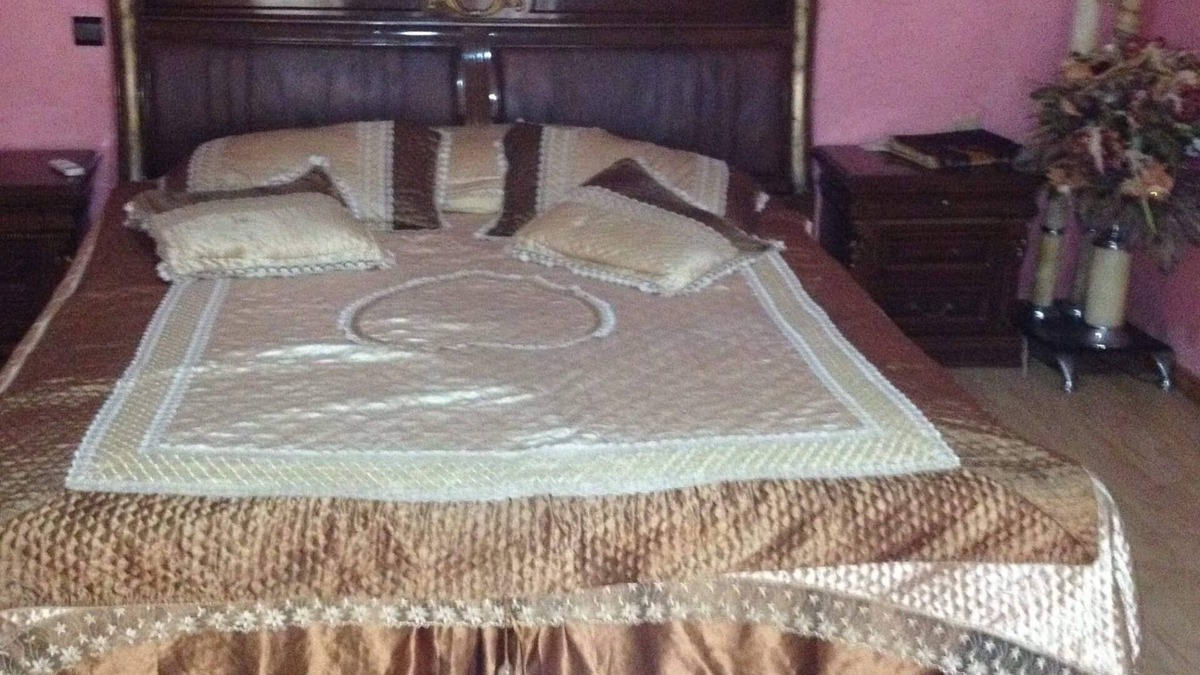 Swiss City Apartment | Marina rental agadir
