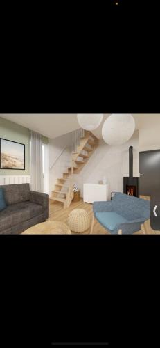 Chmielno Ski Chalet | Marina Resort