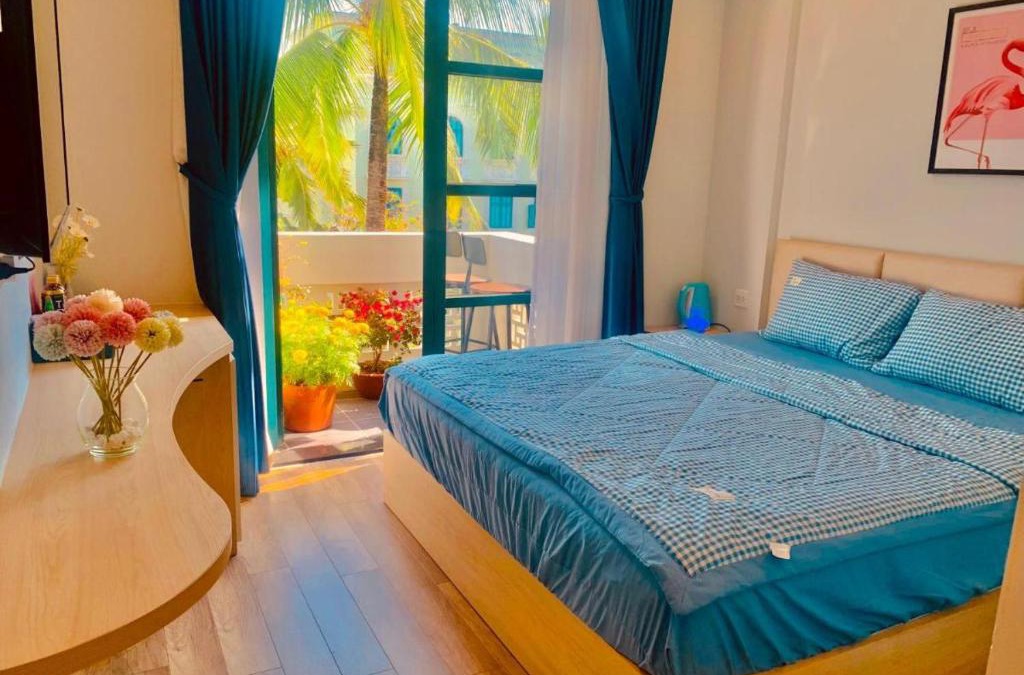 Ba Keo House | Marina Resort Villa