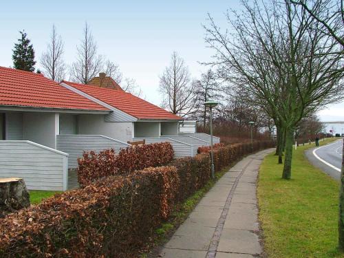 Ærø Municipality House | Marina Retreat in Aero - By Traum Ferienwohnungen