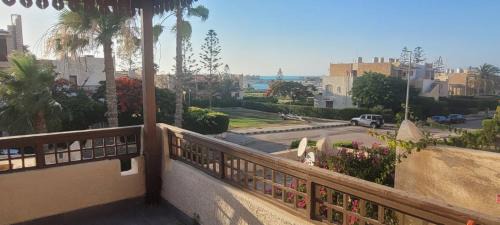 Marina El Alamein Apartment | Marina @Roman Theater