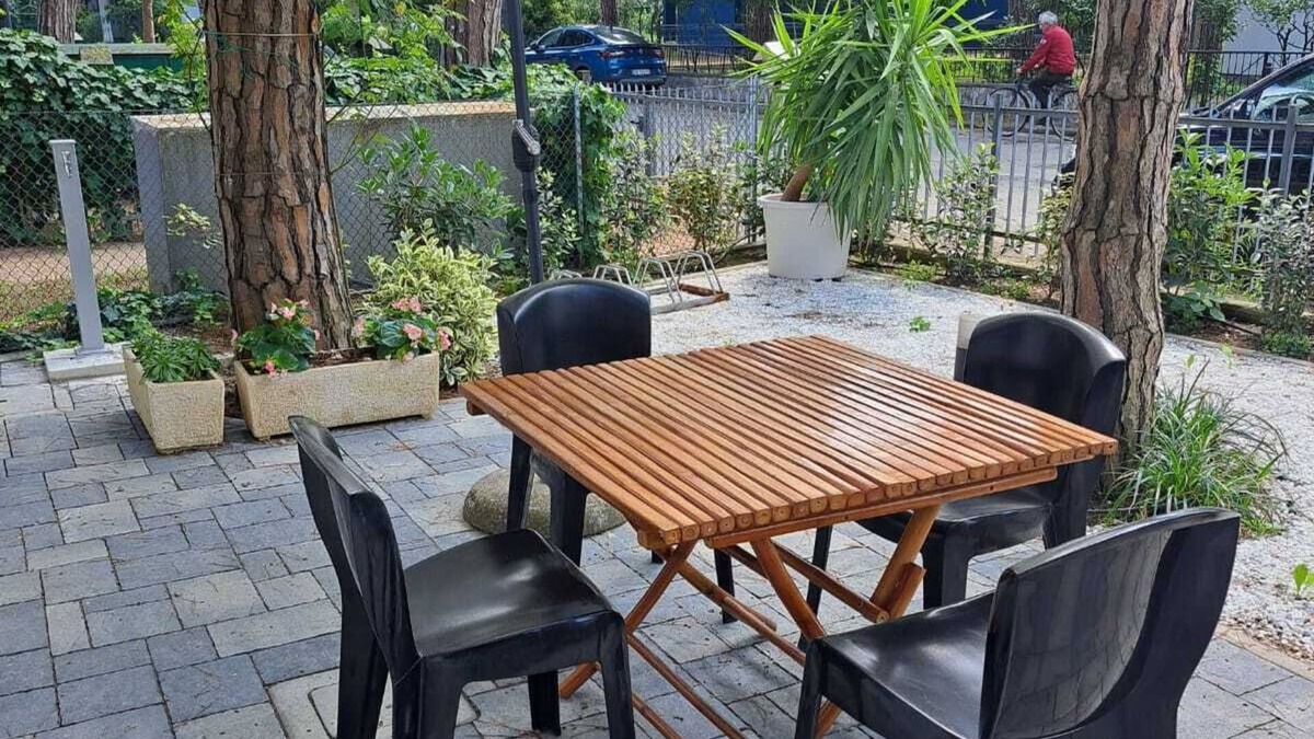 Marina Romea Apartment | Marina Romea 2 Splitted Executive Flats