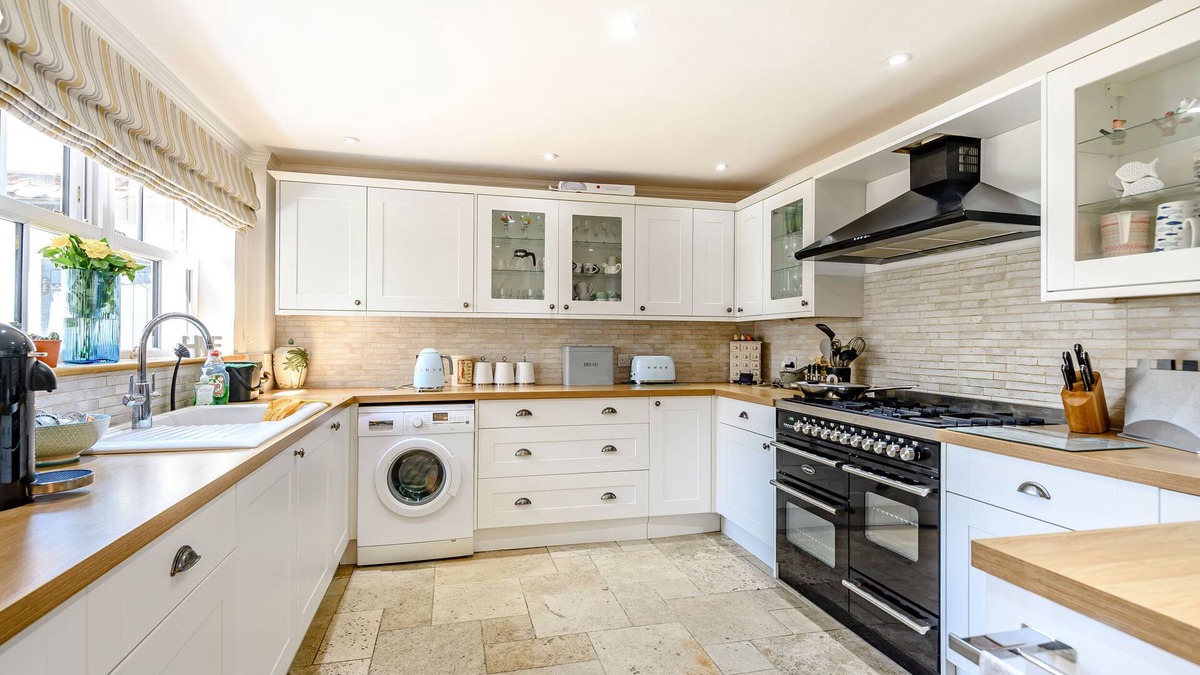Pakefield Cottage | Marina's Cottage
