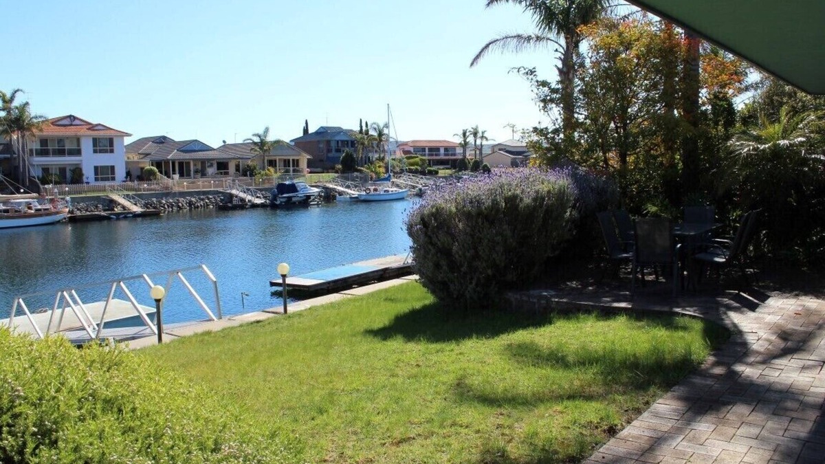Port Lincoln House | Marina's Holiday Retreat