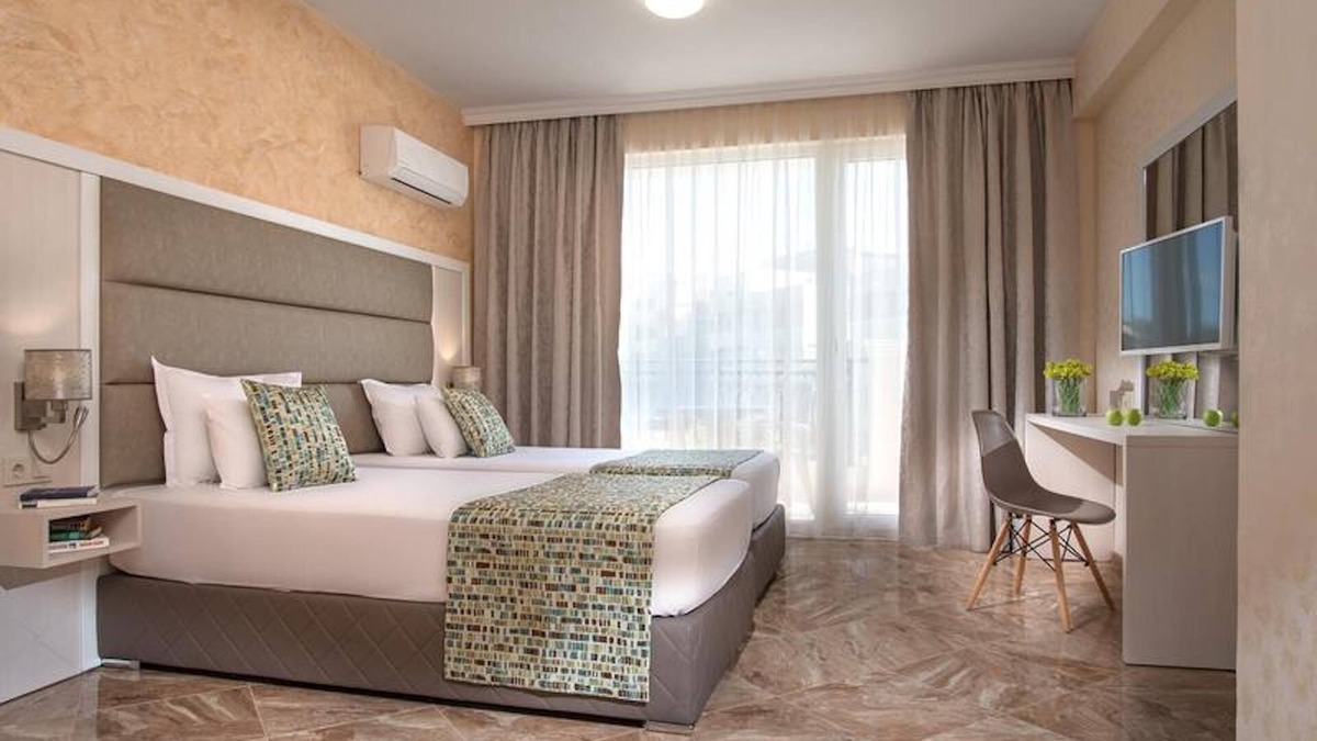Obzor Bed & Breakfast | Marina Sands Bijou Boutique is an excellent choice for travelers visiting Obzor