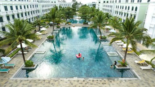 Duong To Hotel | Marina Seaside Boutique Hotel Phu Quoc