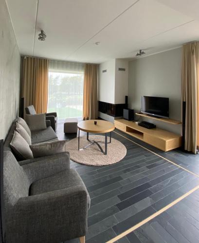 Kuressaare Apartment | Marina seaview apartment