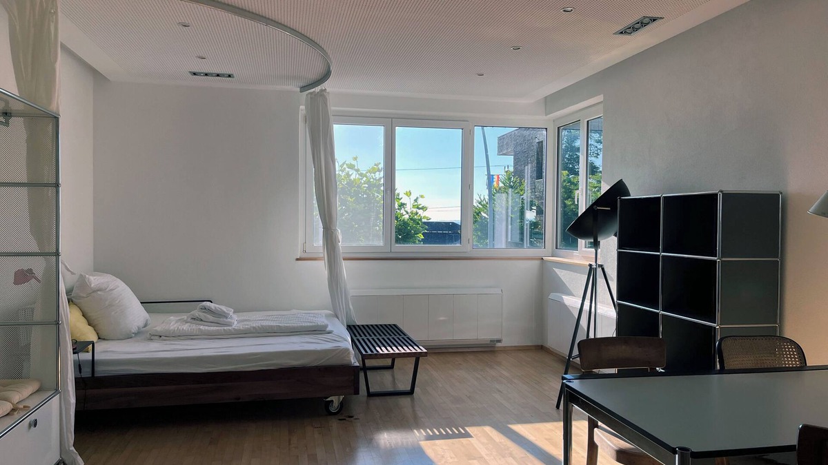 Lochau Apartment | Marina Studio incl. Parking