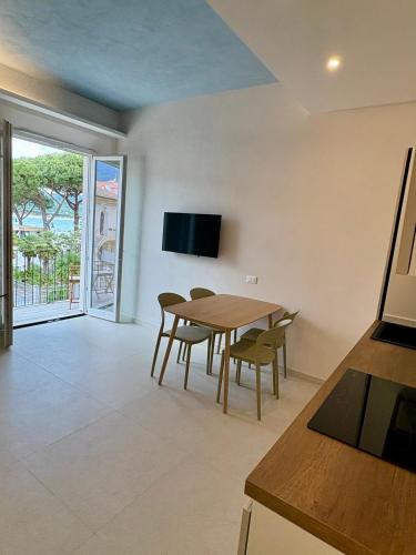 Marina di Campo Apartment | Marina Suite Elba