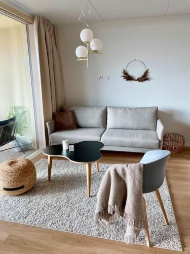 Kalajoki Apartment | Marina Sunset Resort A2