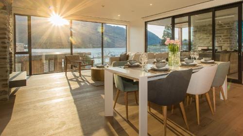 Wanaka Apartment | Marina Terrace Apartments, Wanaka