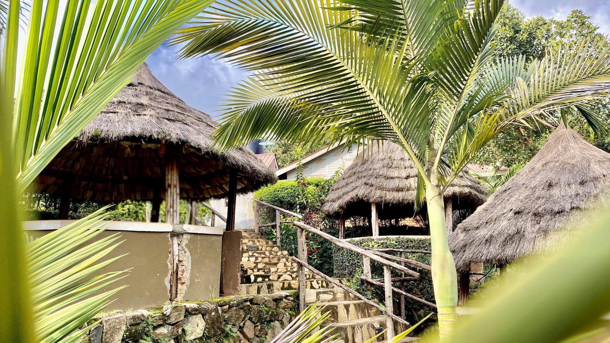 Eastern Region Hotel | Marina Terraces Hotel