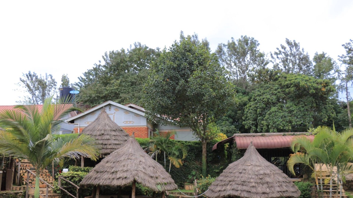 Eastern Region Hotel | Marina Terraces Hotel