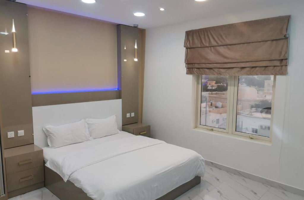 Sohar Hotel | Marina Town