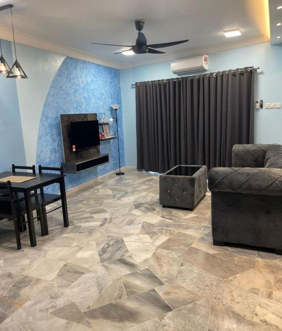 Baharu Apartment | Marina View Villas Pinnacle Guest House