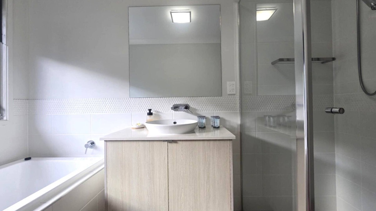 Banksia Beach Apartment | Marina Views