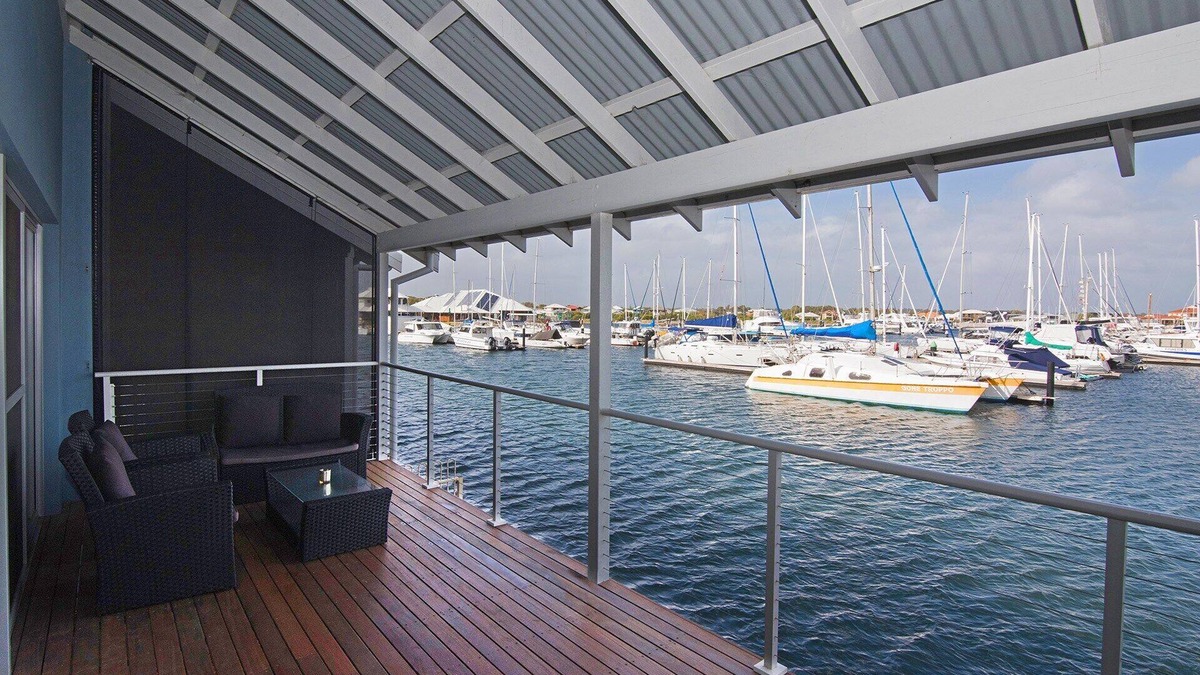 Geographe House | Marina Views- WIFI, 2x Kayaks