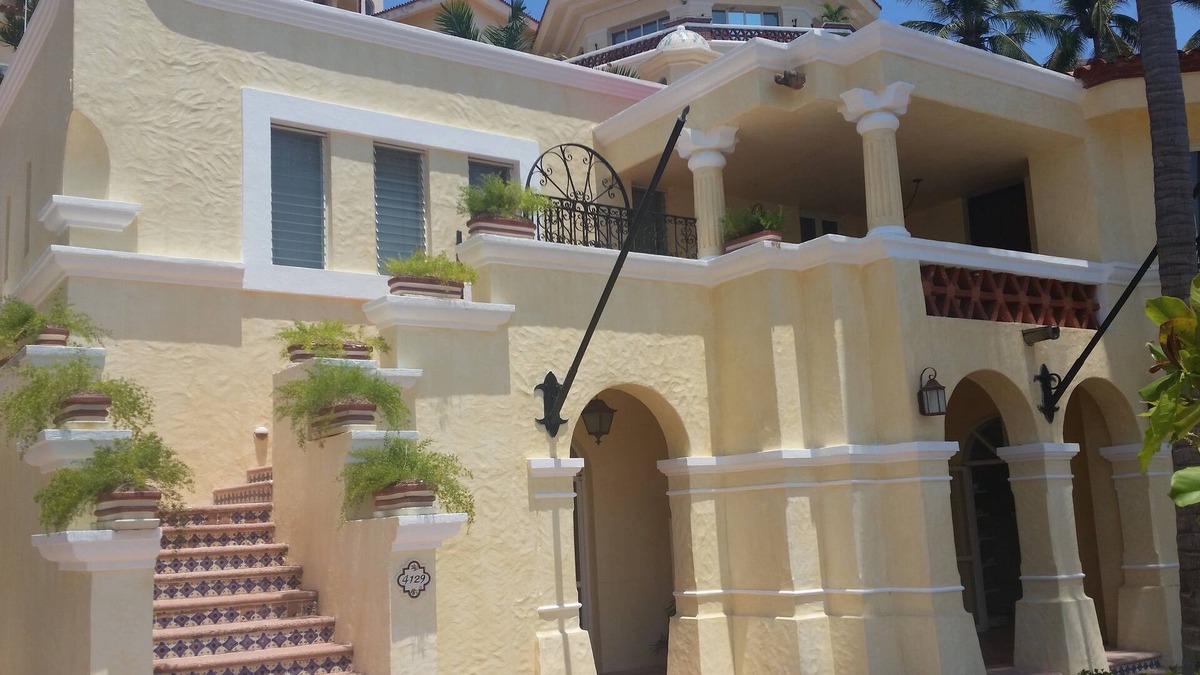 Isla Navidad Villa | Marina Villas - Grand Isla Navidad