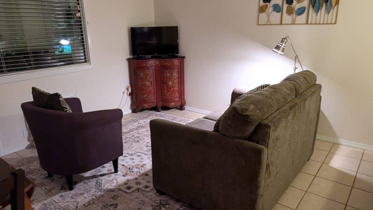Fairfield Harbour Condo | Marina Vista Junior 1-Bedroom
