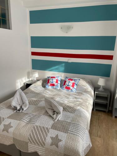 Rewa Bed & Breakfast | Marinas Rewa