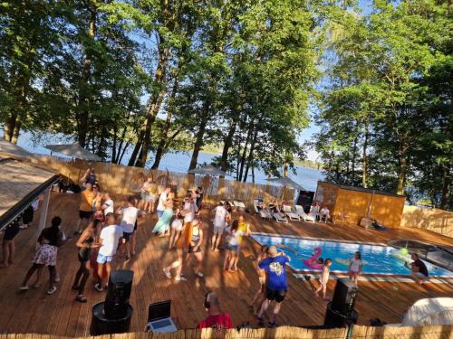 Mierzecice Other | MARINASURF Baza Wypoczynkowa