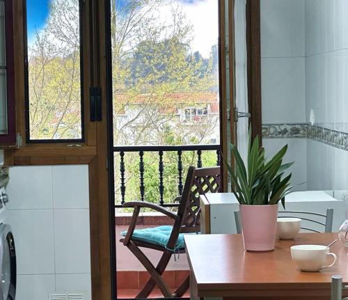 Villaverde de Pontones Apartment | Marindia - 35801