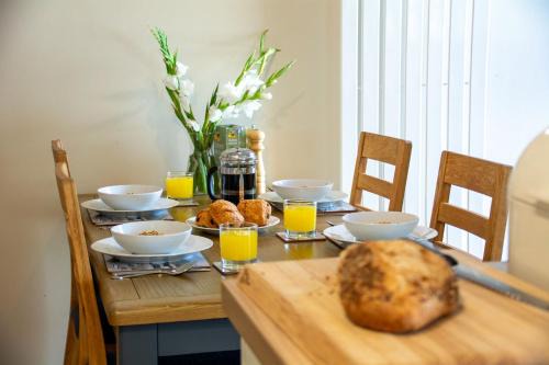 Y Felinheli House | Marine Apartment