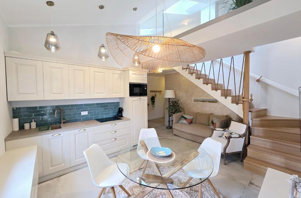 Savudrija Apartment | Marine Bliss