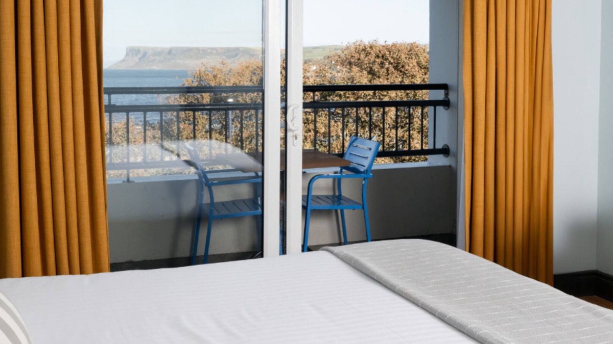 Ballycastle Hotel | Marine Hotel Ballycastle