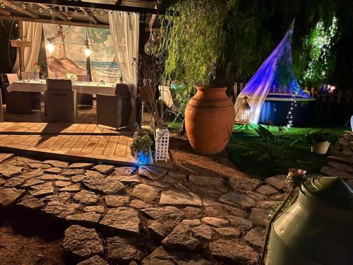Fonte do Bispo Villa | Marine House Spa