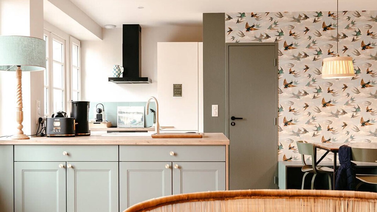 Pleudihen-sur-Rance House | Marine lodge "between land and sea"