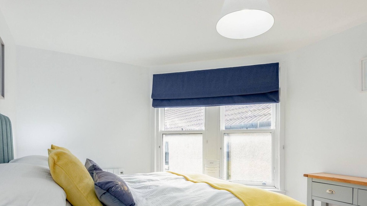 Leven Apartment | Marine Park (No 10)