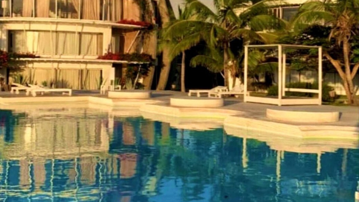 Malindi Marine National Park Apartment | Marine Park Oceanfront Oasis: 3-Bedroom Beachfront