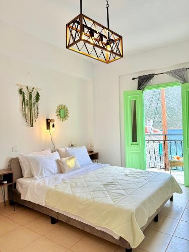 Pedi Apartment | Marine's apartments