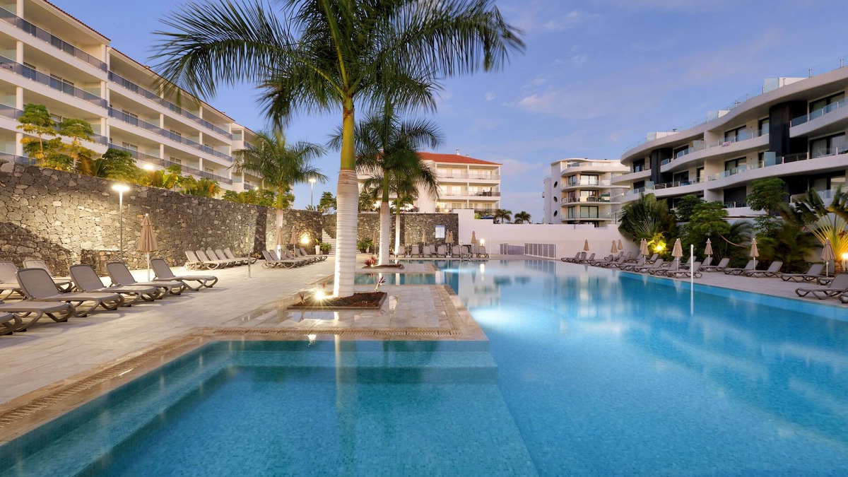 Palm-Mar Apartment | Marinell Collection Palm-Mar