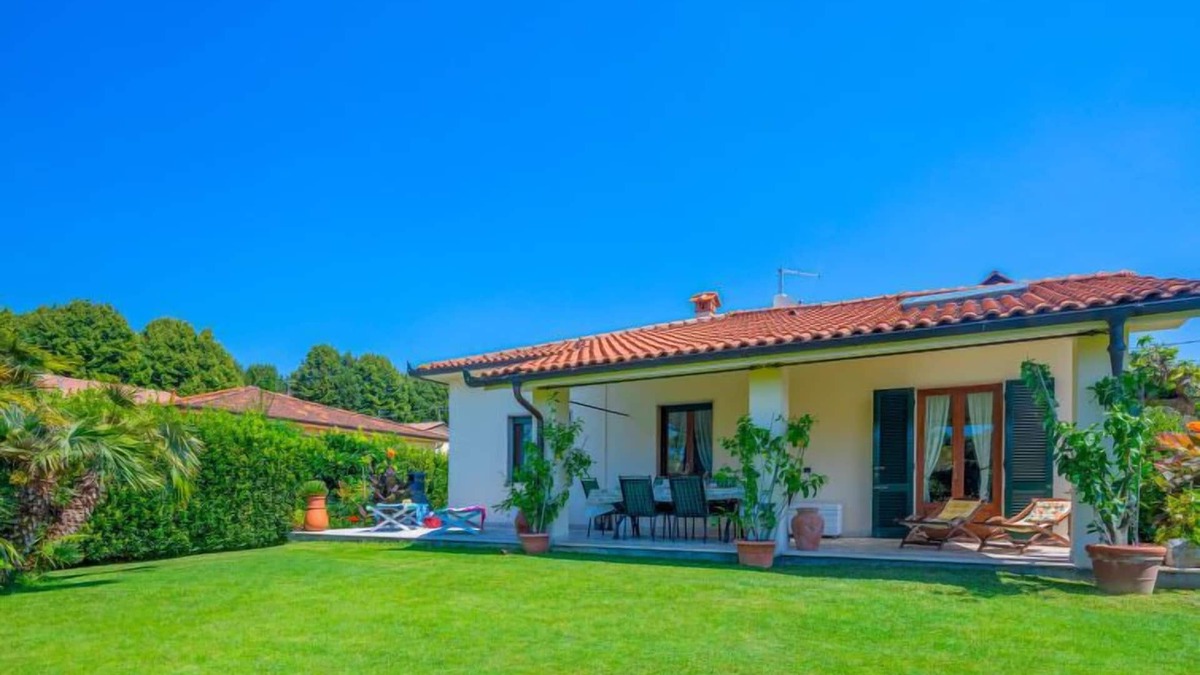 Pietrasanta House | Marinella by Interhome