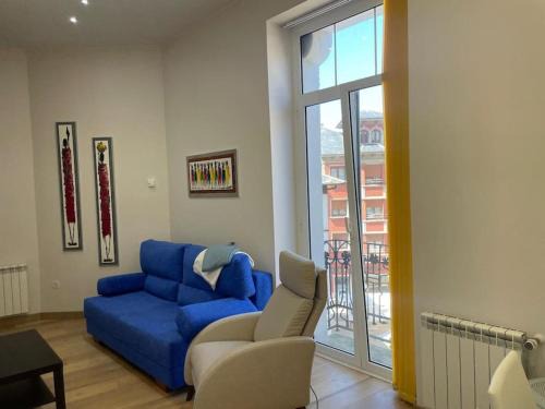 Luarca Apartment | Marinera