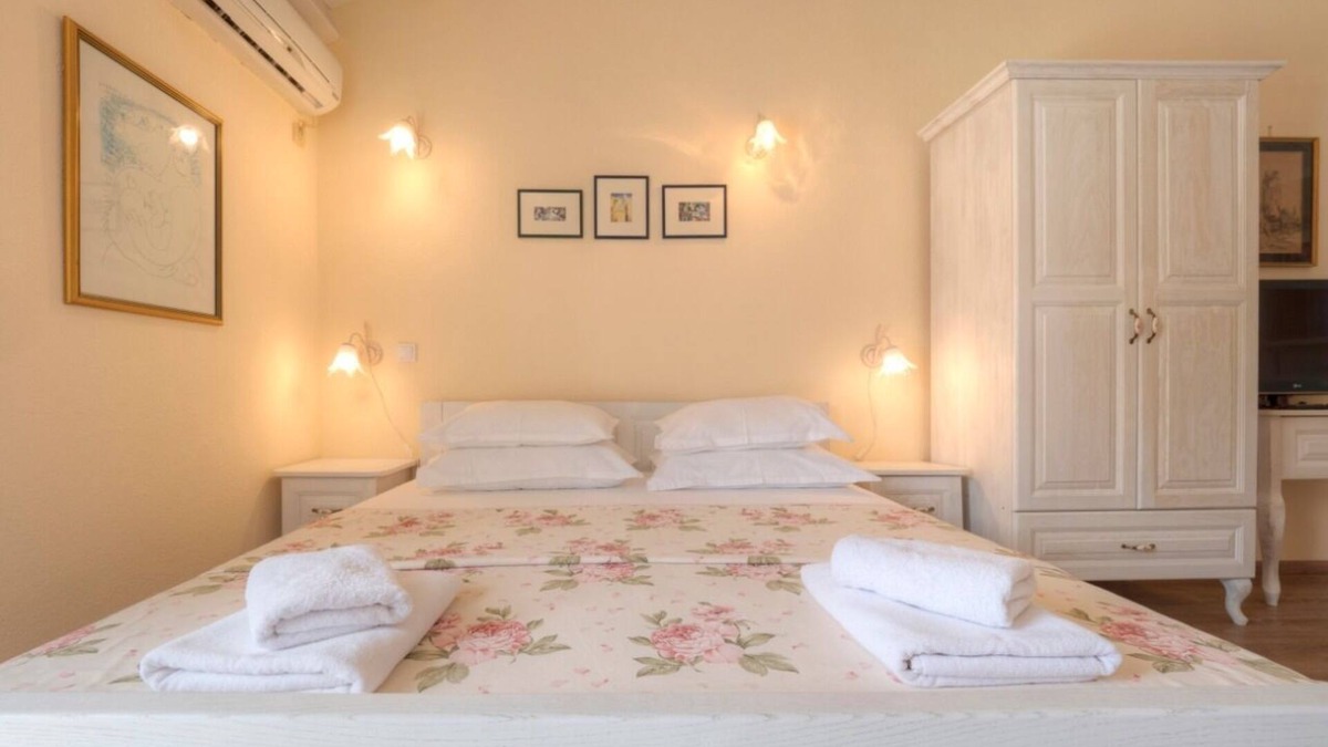 Babin do Apartment | Marinero Apartments-Studio with terrace
