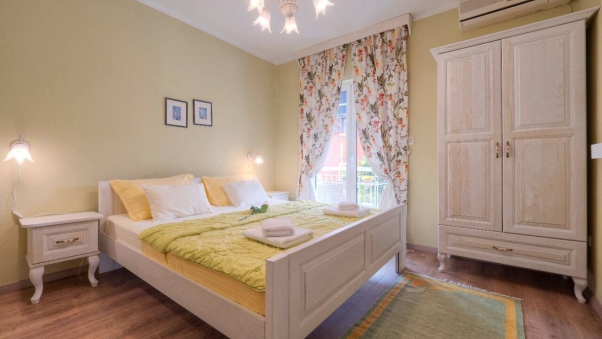 Centar Apartment | Marinero Apartments-Two bedroom apartment 7