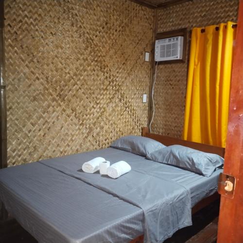 San Vicente Apartment | MarineroTravellers Inn