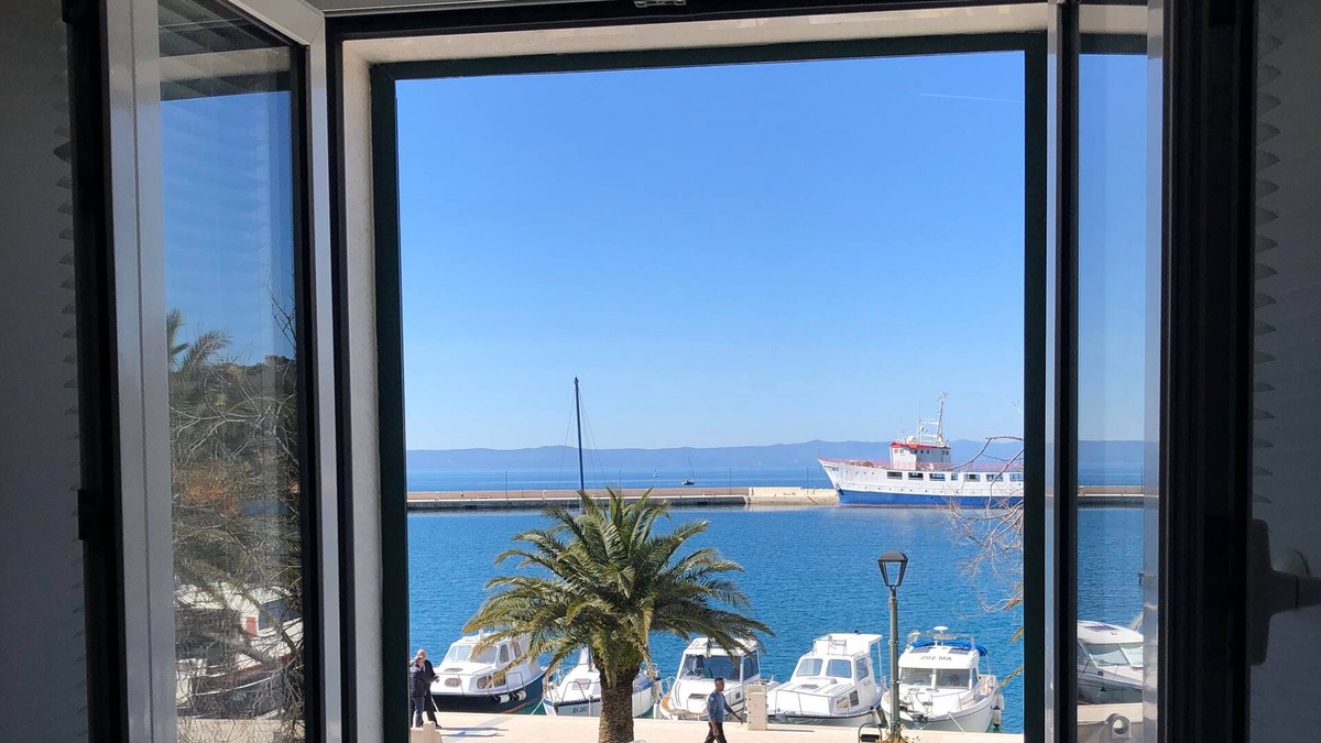 Makarska Old Town Apartment | Marineta Focus Luxury Apartment