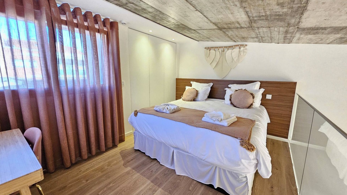 Marinha Grande Apartment | Marinha Grande Apartamentos Néo N°8