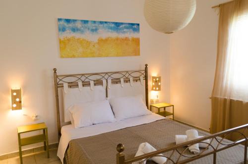 Aegina Town House | Marini Traditional Cottages