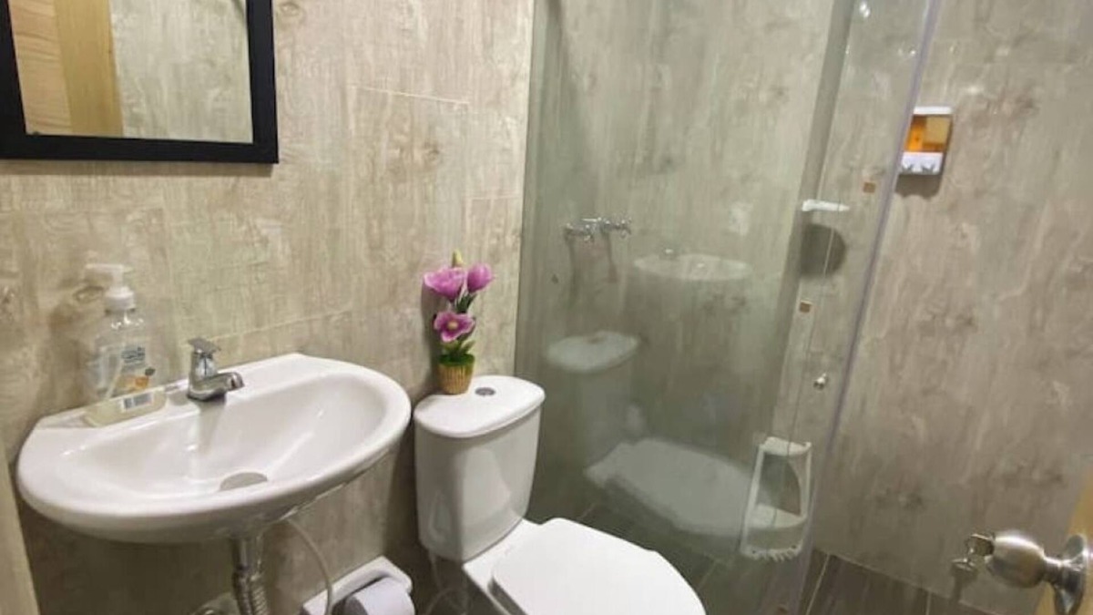 Marinilla Apartment | Marinilla Center Shelter