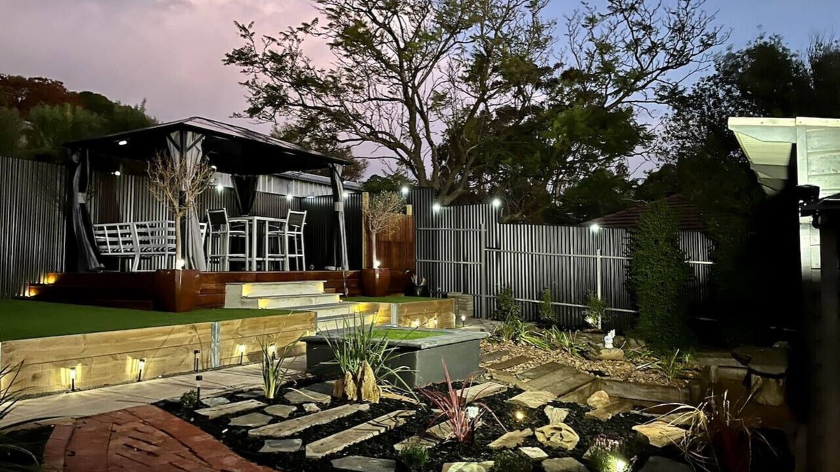 Marino House | Marino Oasis | by Host Solutions