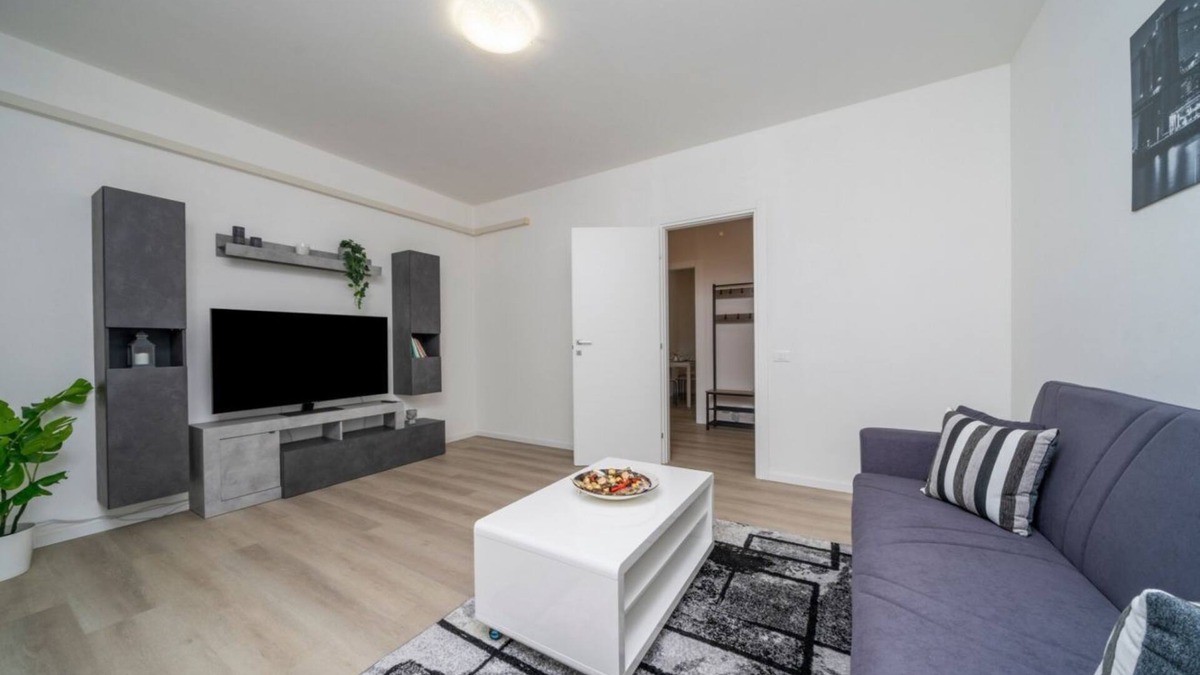 Udine Apartment | Marino's Apartment near the Station