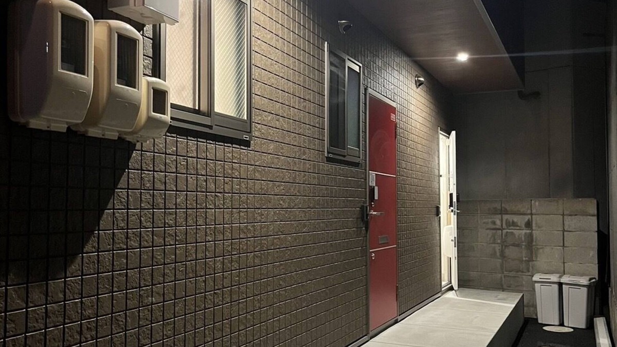 Fukuyama Apartment | MARINO1