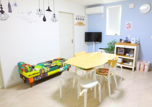 Fukuyama Apartment | MARINO1 - Vacation STAY 40074v