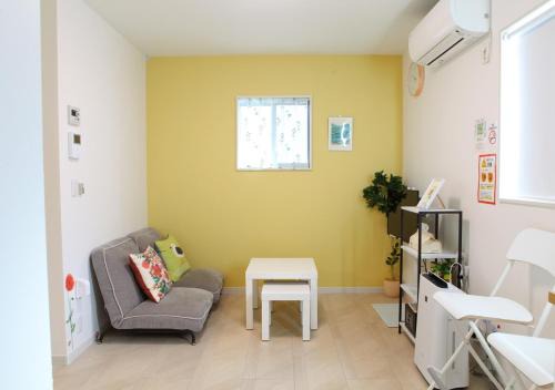 Fukuyama Apartment | MARINO1 - Vacation STAY 40010v