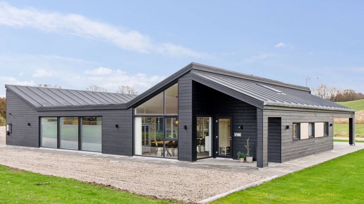 Bønnerup Strand House | "Marinus" - 800m from the sea by Interhome